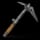 Salvaged Icepick