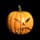 Jack O Lantern Angry