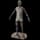 Clothing Mannequin