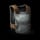 Metal Chest Plate