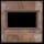 Metal Wall Window