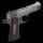 M15 Semi-Automatic Pistol