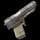 Semi-Automatic Pistol