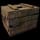 Crate Basic Jungle