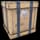 Normal Crate - Cave