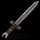 Salvaged Sword
