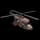 Scrap Transport Helicopter