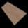 Riesiges Holzschild