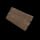 Kleines Holzschild