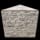 Stone Foundation Triangle