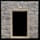 Stone Wall Doorway