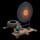 Reactive Target