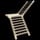 Twig Block Stair Lshape
