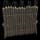 High External Wooden Wall