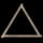 Wood Floor Triangle Frame