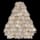 Wood Roof Triangle