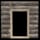 Wood Wall Doorway