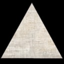 Sol triangulaire blindé