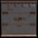 Armored Wall