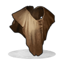 Hide Poncho