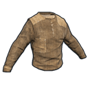Burlap Shirt
