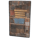 Sheet Metal Door