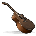Acoustic Guitar
