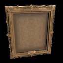 Ornate Frame Small