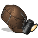 Miners Hat