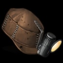 Miners Hat