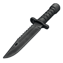 Combat Knife