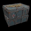 Krieg Storage Crates