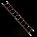 Wooden Ladder