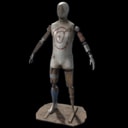 Clothing Mannequin