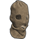 Improvised Balaclava