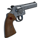 Python Revolver