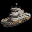 PT Boat