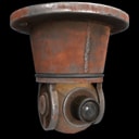 PTZ CCTV Câmera