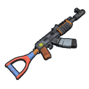 Assault Rifle