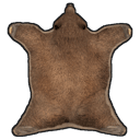Rug Bear Skin