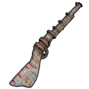 Waterpipe Shotgun