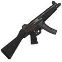 MP5A4