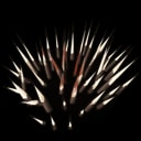 Wooden Floor Spikes
