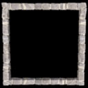 Stone Floor Frame