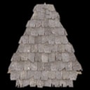 Stone Roof Triangle
