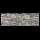Stone Wall Low