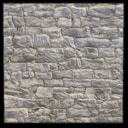 Muro de piedra