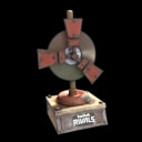 Trophée Twitch Rivals 2023
