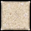 Plancher en paille