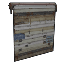 Garage Door
